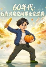 60年代：我靠灵泉空间带全家逆袭